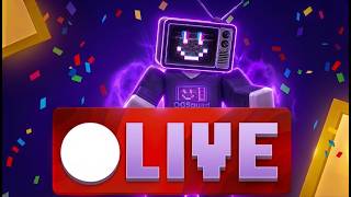 ROBLOX LIVE | RIVALS HIDE N SEEK