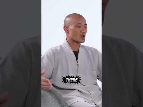 Choosing Purpose Over Financial Stability | Shi Heng Motivation