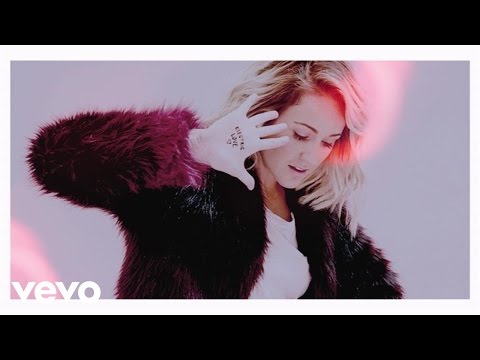 Britt Nicole - Electric Love (Audio)