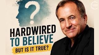 Why Do People Believe in God? | Michael Shermer