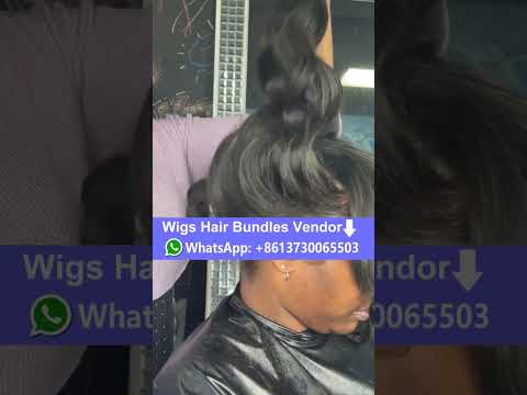 Human Virgin Hair Drop Ship  #bundledeals #voiceofhair #deepcurly #hairfactory #atlstylist #isellhai
