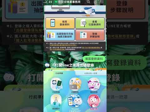 台灣人出國怎麼拿$5000元？