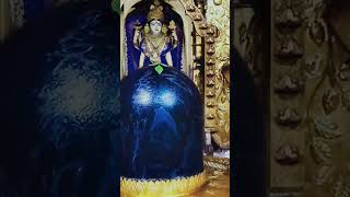 Somnath Temple inside jyotirling Darshan #jaisomnath