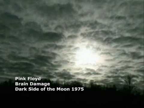 Pink Floyd 10 Brain Damage 11 Eclipse