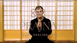 Anatomy of Kundalini - Online Immersion November 2022
