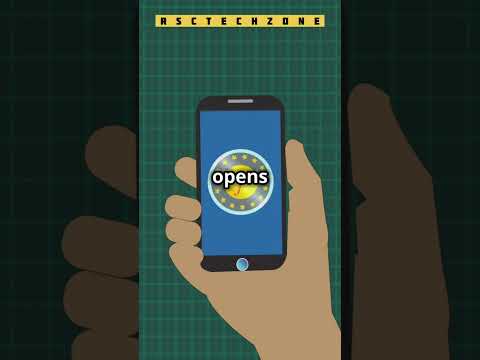 @Rsctechzone FLEXIBLE DISPLAYS Revolutionize Smartphone Portability!