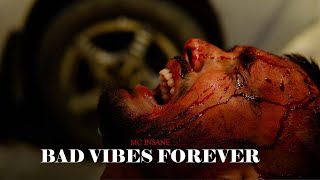 MC Insane - Bad Vibes Forever ( Official Music Video ) | HOUSE NO. VIVIVI