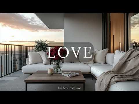 Bossa Nova Love Vibes | Feel-Good Songs to Attract the Love of Your Life 💖