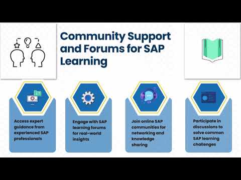 Can We Learn SAP Online? | SAP Training Resources | SAP Tutorial Platforms