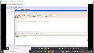 DML | Data Manipulation Language in SQL | INSERT | UPDATE | DELETE