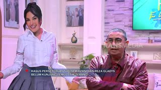 Fahmi Bachmid, Pengacara Nikita Mirzani Ungkap Fakta di Ruang Sidang  | FYP (12/08/25) Part 1