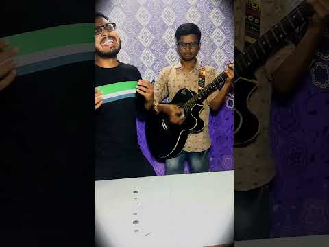#kesariya #guitarcover #music