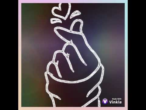 Discorevered a new app: Vinkle!