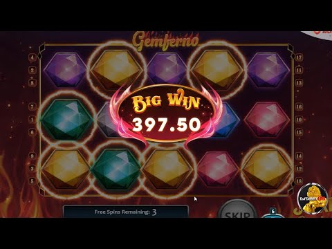 สล็อต ออนไลน์ เกม Joker Gemferno เล่นง่าย ลืมสล็อตแบบเดิมไปเลย