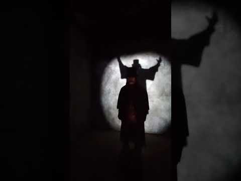 Jack The ripper (white chapel murderer)