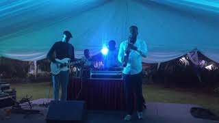 Teni - Case (Acoustic performance) by Myko Ouma & Joseph Sax