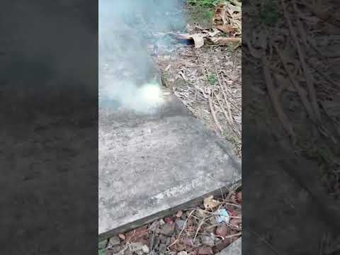 butterfly crackers testing | Diwali firecracker testing 2022 |#diwali #shorts #crackers