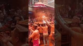 Balkumari Mai || Biska jatra coming soon || #biskajatra #thimi #jatra