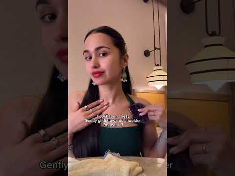 Daily Gua Sha Routine For A Sculpted Face