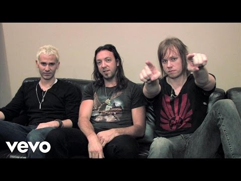 Lifehouse - VEVO24s: Lifehouse