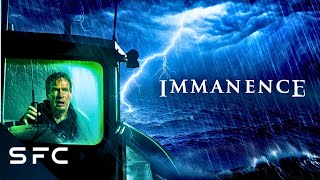 Immanence | Full Movie | Mystery Sci-Fi Horror | @Sci-FiCentral