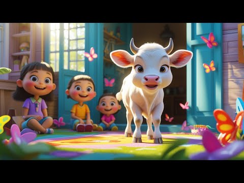 "Kids Rhyme LIVE – Fun Songs, Dance & Laughter!"