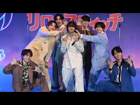 🥀✌【イベントレポート】Travis Japanがオハナの活躍に涙…「リロ＆スティッチ」プレミアムダンスナイトで明かす