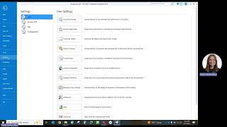 Module 1 – AASHTO Bridge Challenge: Workspace Introduction & Set-Up
