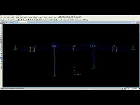 Bridge Analysis   3