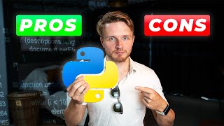 Pros and Cons of Learning Python in 2025