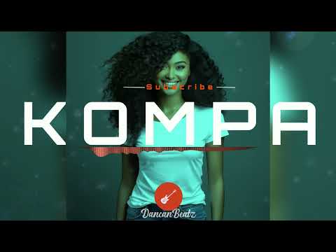 "FREE"Afro Kompa Type Beat 2024 💗 Instrumental Beats Afro Kompa Love 2024.By DancanBeatz.
