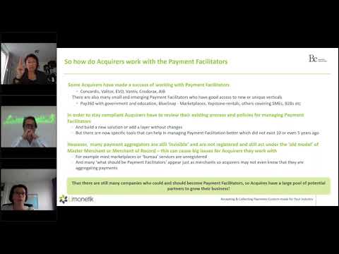 Payment Facilitators: the revolutionaries of payment acceptance by Limonetik, iBe and ThePaypers