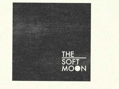 THE SOFT MOON - Bones (Official Audio)