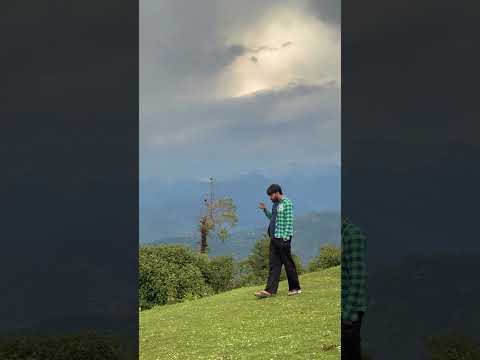 kashmir