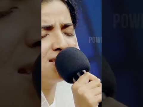 Yeshuvilay njan kanunnu|| Karishma Joseph|| #powervisionlive
