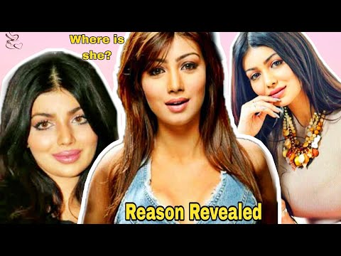 WHY AYESHA TAKIA LEFT BOLLYWOOD? MARRIAGE ENDED HER CAREER? Failed Lip Surgery