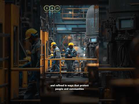 Not All Gold Shares the Same Story: The Journey of Ethical Gold