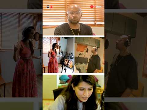 Making Of #HowAreYou Song #bennydayal #aseeskaur #yamigautam #pratikgandhi  #dhoomdhaam