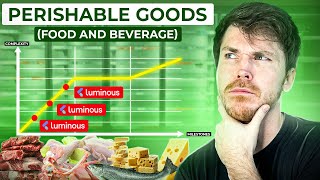 Non Traditional DTC (Perishable Goods)- (This Is WHY They Are So Complex!)