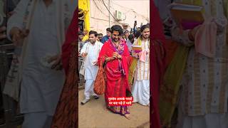भीड़ पड़ी है भारी #bageshwardhamsarkarlive #matabhajan #matasongs #navratrispecialsong