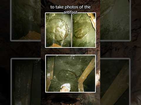 Lost History - They Found Something That Shouldn’t Exist #paranormal #funfacts #history