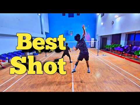 World-Class Badminton Match Live! Smashes, Speed & Strategy!#BadmintonLive #LiveBadminton##LiveMatch