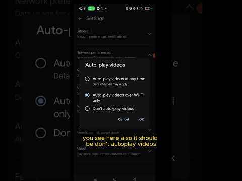 !#DataSavingTips #MobileData #PhoneSettings #TikTokTips #YouTubeTips #JobeSolution