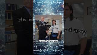 He Solved The World’s Hardest Math Problem!