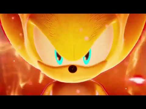 𝙍𝙤𝙡𝙡𝙞𝙣//𝙍𝙞𝙙𝙞𝙣//𝙁𝙡𝙚𝙭𝙞𝙣//𝘿𝙧𝙞𝙫𝙞𝙣 - Sonic 34th Anniversary Edit