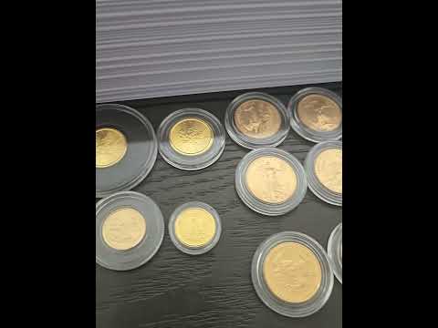 Are You Stacking Gold Or Silver