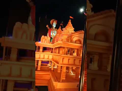 Vishal Shobha Yatra telibandha Raipur