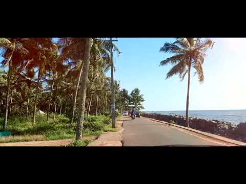 KAPPAD BEACH/KOZHIKODE/KERALA TOURISM