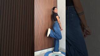 Must have jeans in your wardrobe from flipkart 💙 #shortsvideo #flipkarthaul