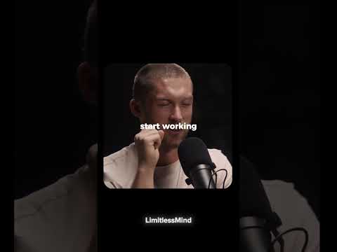 Starting Is The Perfect Condition | Chris Williamson